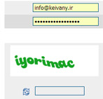 کد CAPTCHA
